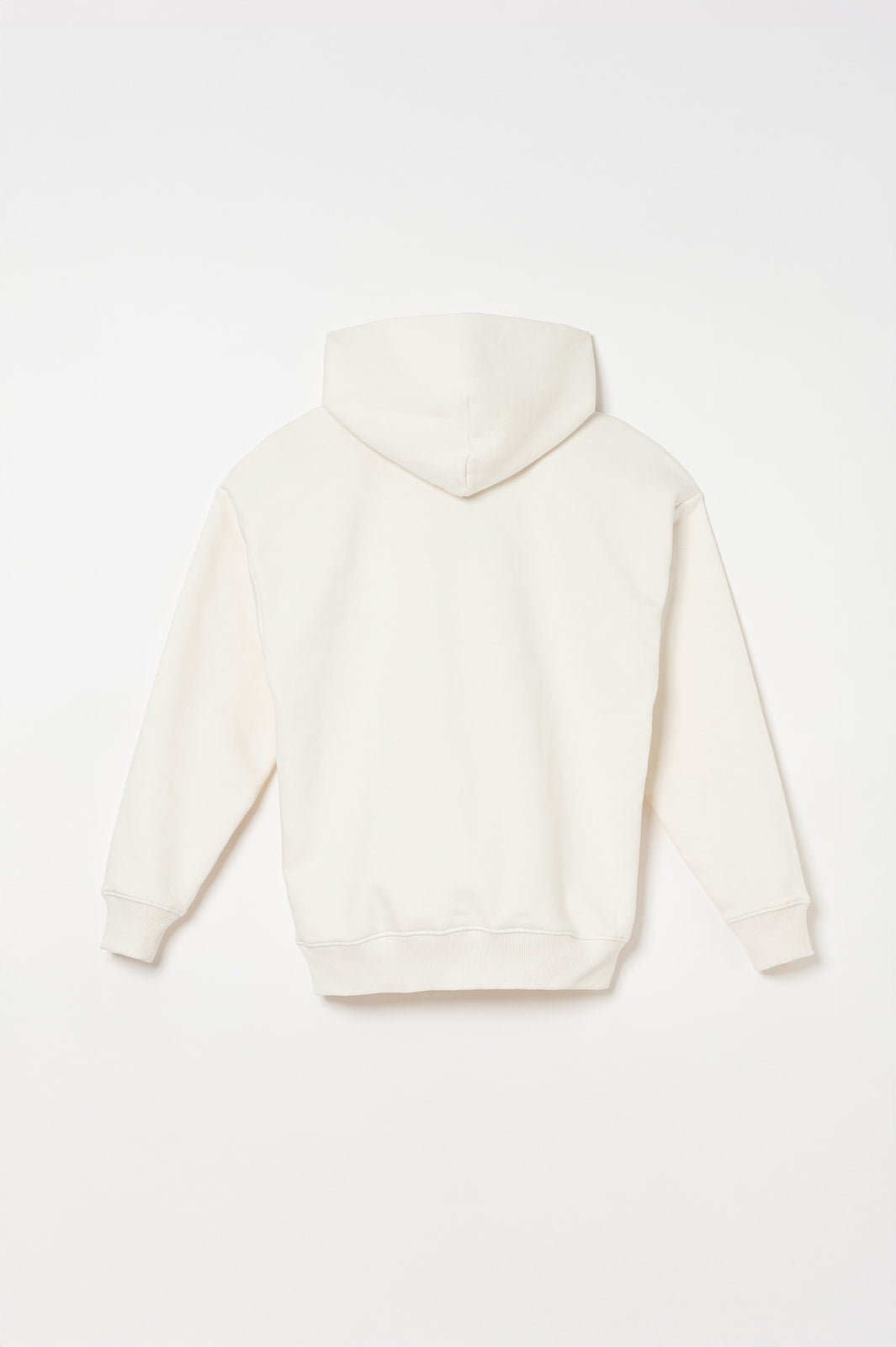 Book Club Hoodie