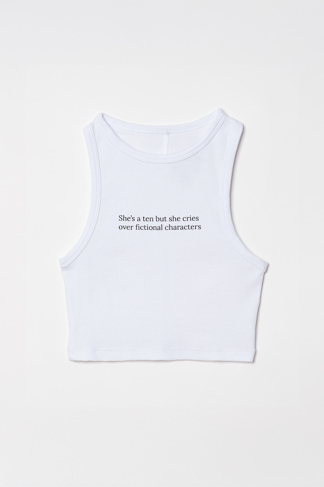 She’s a Ten Crop Top