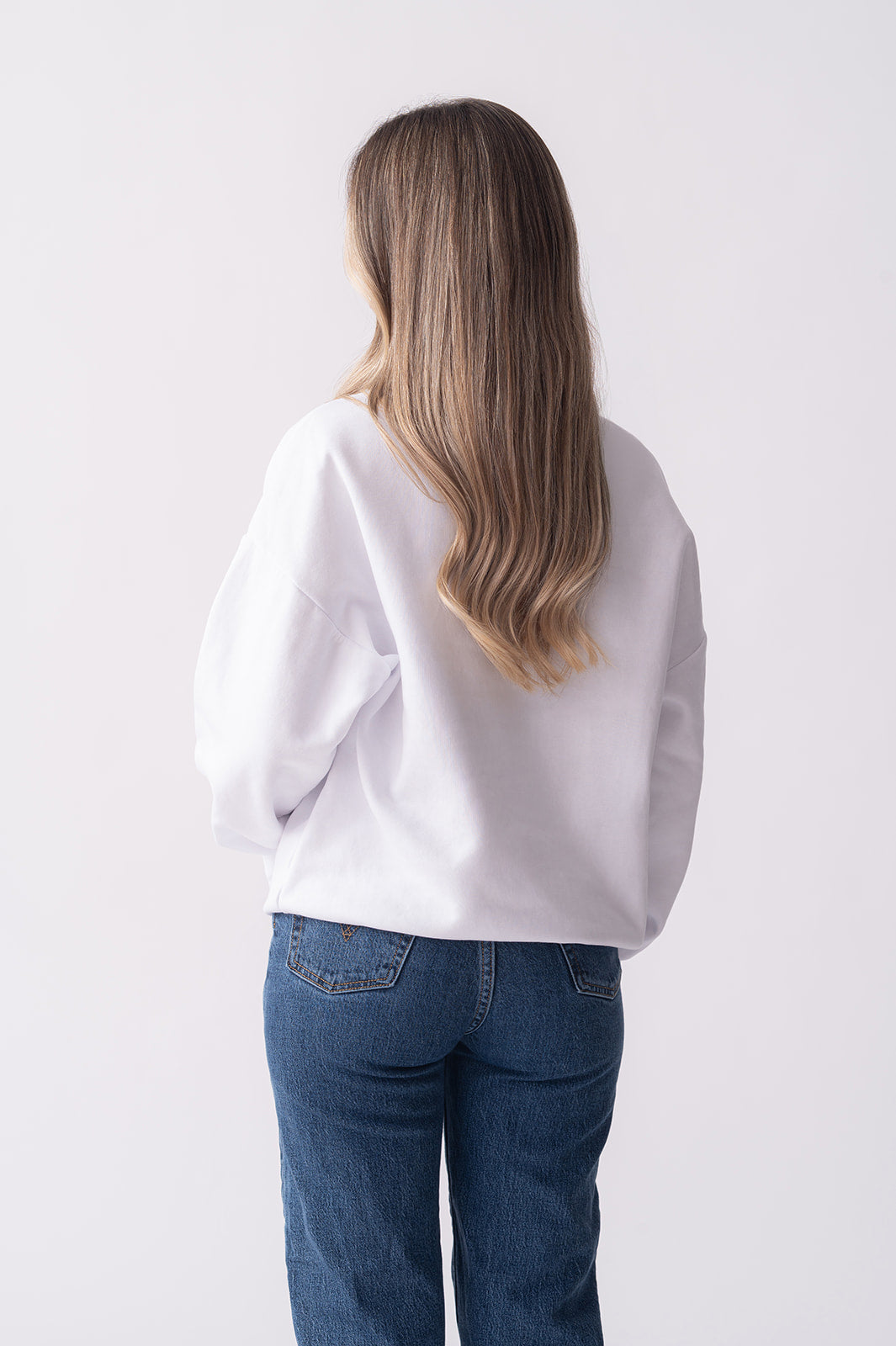 Fictional Standards Sweatshirt