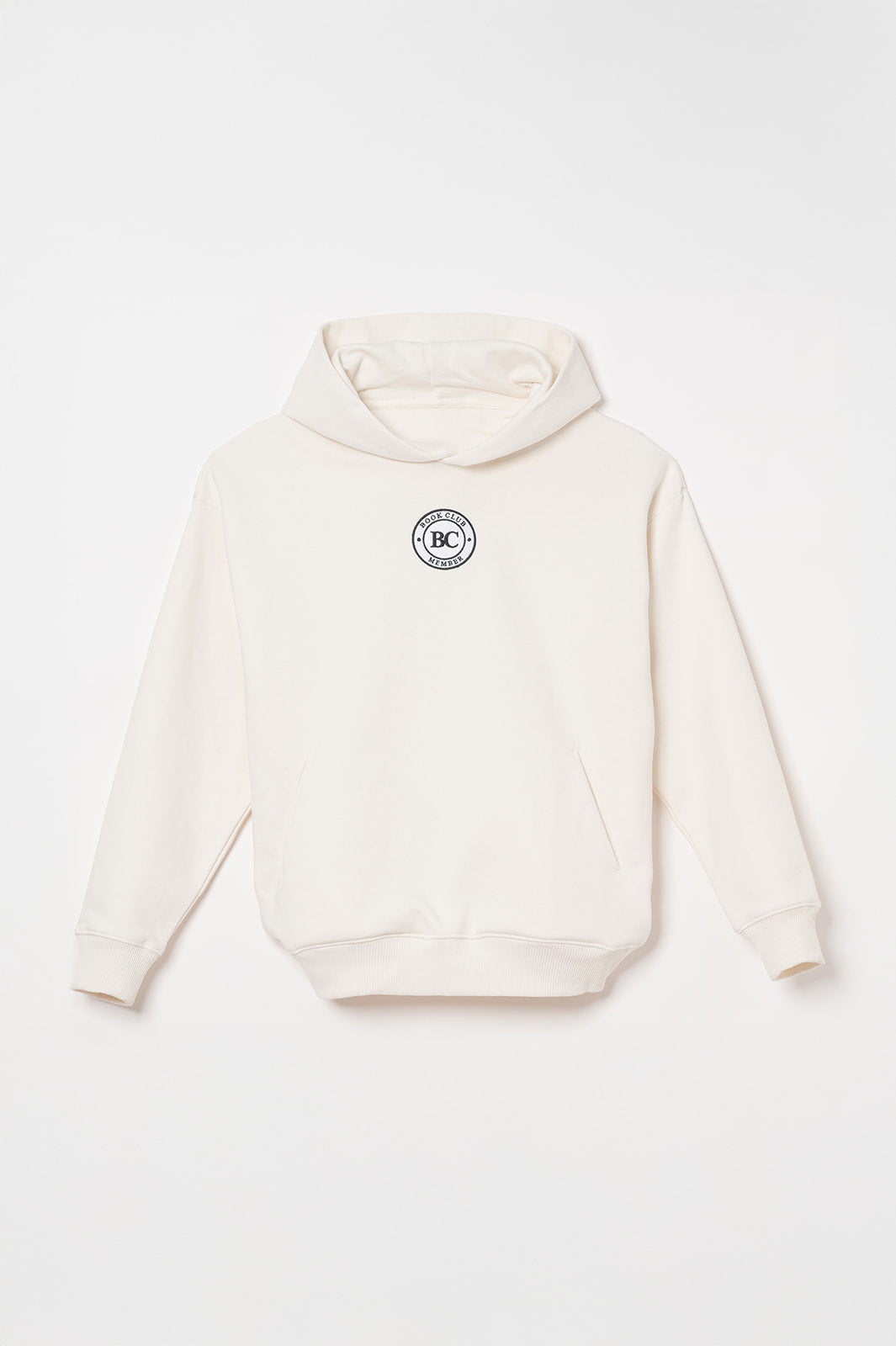Book Club Hoodie