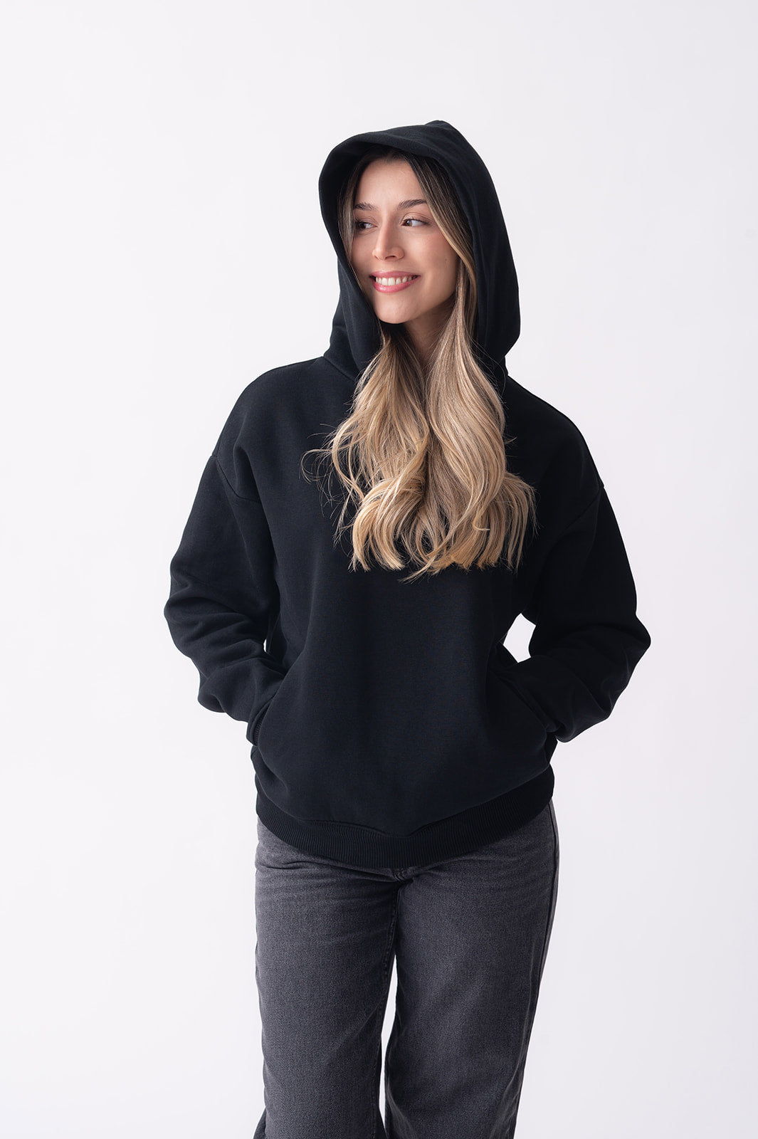 Book Boyfriend Hoodie