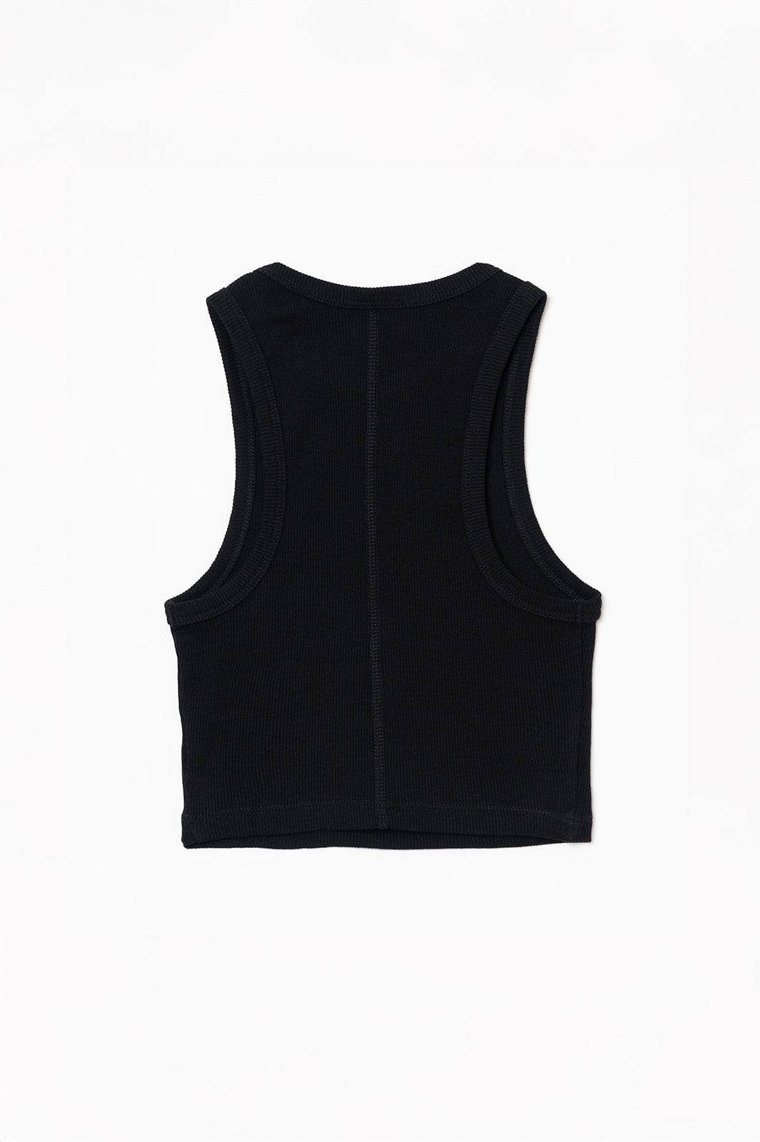 Fictional Crushes Crop Top