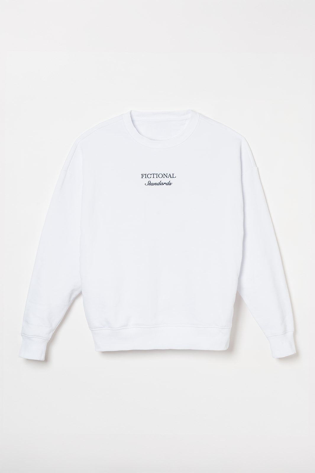 Fictional Standards Sweatshirt