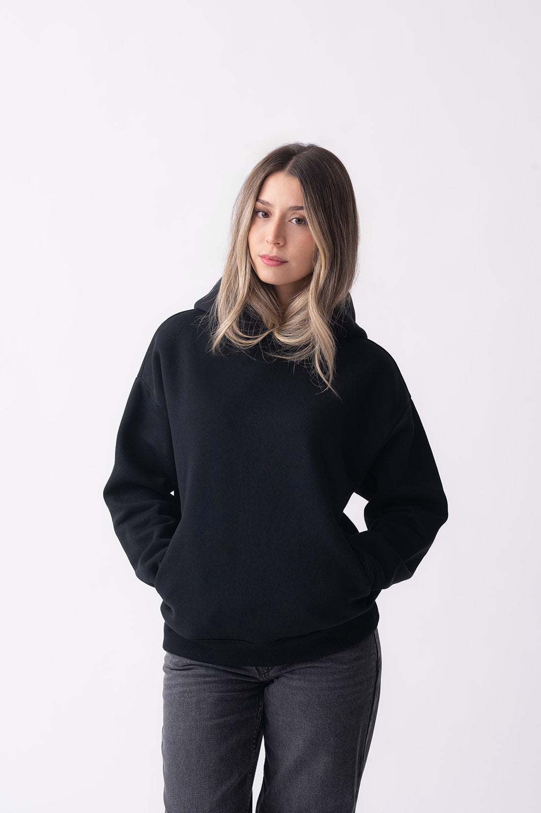 Book Boyfriend Hoodie