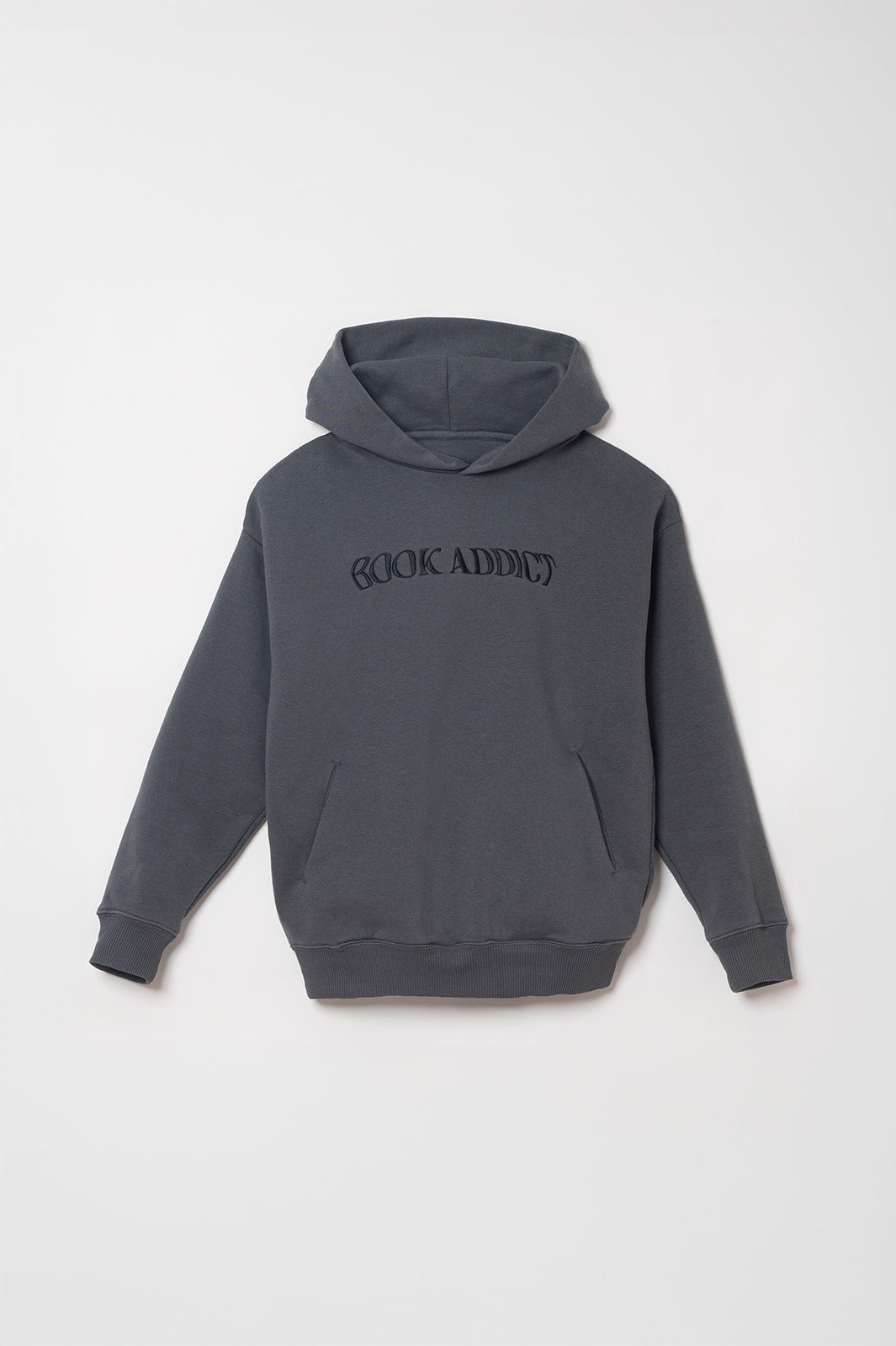 Book Addict Hoodie
